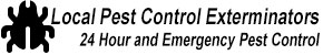 Birch Harbor ME Pest Control Exterminators